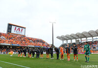 【明治安田Ｊ１ 第1節 清水vs札幌】