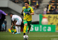 【明治安田Ｊ２ 第1節 千葉vs岩手】