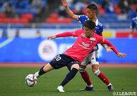 【明治安田J1 第1節 横浜FMvsC大阪】