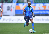 【明治安田Ｊ２ 第1節 長崎vs東京Ｖ】