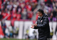 【明治安田Ｊ１ 第1節 京都vs浦和】