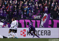 【明治安田Ｊ１ 第1節 京都vs浦和】