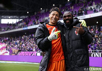 【明治安田J1 第1節 京都vs浦和】