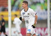 【明治安田Ｊ１ 第1節 湘南vs柏】