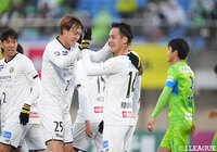 【明治安田Ｊ１ 第1節 湘南vs柏】