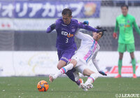 【明治安田Ｊ１ 第1節 広島vs鳥栖】