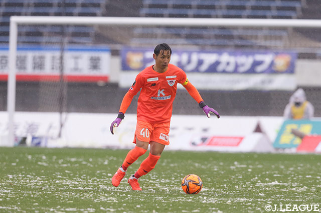 【明治安田Ｊ１ 第1節 広島vs鳥栖】