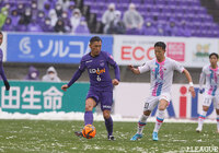 【明治安田Ｊ１ 第1節 広島vs鳥栖】