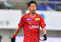 【明治安田Ｊ２ 第1節 徳島vs金沢】