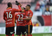 【明治安田J1 第1節 名古屋vs神戸】