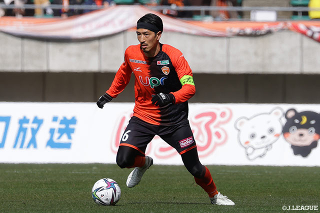 【明治安田Ｊ２ 第1節 山口vs熊本】