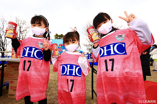 【ルヴァンカップ GS 第1節 鳥栖vs札幌】