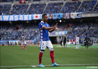 【明治安田J1 第9節 横浜FMvs川崎F】