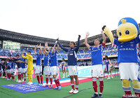 【明治安田Ｊ１ 第9節 横浜FMvs川崎Ｆ】