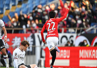 【明治安田Ｊ１ 第9節 浦和vs神戸】