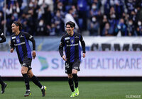 【ルヴァンカップ GS 第1節 G大阪vsC大阪】