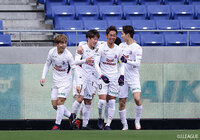 【ルヴァンカップ GS 第1節 G大阪vsC大阪】