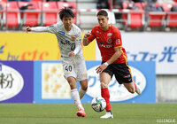 【ルヴァンカップ GS 第1節 名古屋vs清水】