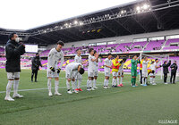 【ルヴァンカップ GS 第1節 京都vs柏】