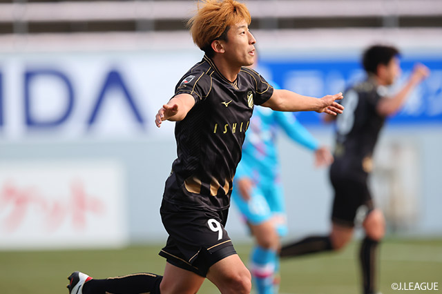 【ルヴァンカップ GS 第1節 鳥栖vs札幌】