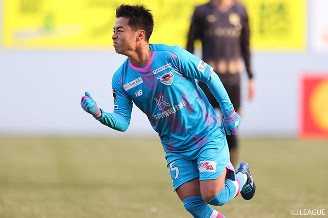 【ルヴァンカップ GS 第1節 鳥栖vs札幌】