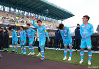 【ルヴァンカップ GS 第1節 鳥栖vs札幌】