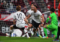 【明治安田Ｊ１ 第9節 浦和vs神戸】