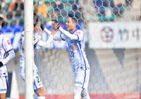 【ルヴァンカップ GS 第1節 徳島vs広島】