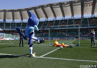 【明治安田Ｊ１ 第2節 磐田vs清水】