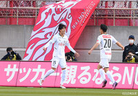 【明治安田Ｊ１ 第2節 鹿島vs川崎Ｆ】