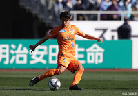 【明治安田J1 第2節 磐田vs清水】