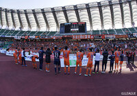 【明治安田Ｊ１ 第2節 磐田vs清水】