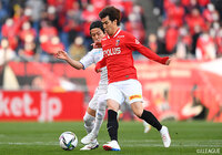 【明治安田Ｊ１ 第2節 浦和vsＧ大阪】