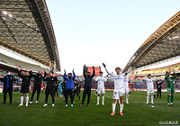 【明治安田Ｊ１ 第2節 浦和vsＧ大阪】