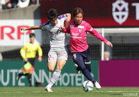 【明治安田Ｊ１ 第2節 Ｃ大阪vs京都】