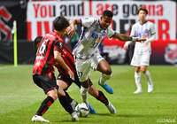 【明治安田Ｊ１ 第2節 札幌vs広島】