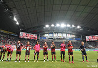 【明治安田Ｊ１ 第2節 札幌vs広島】