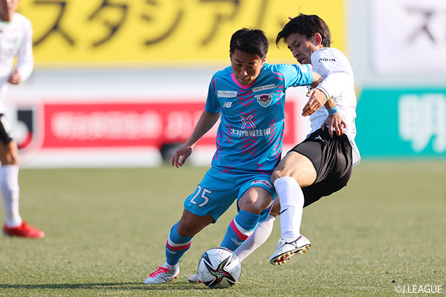 【明治安田Ｊ１ 第2節 鳥栖vs湘南】