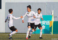 【明治安田Ｊ１ 第2節 鳥栖vs湘南】