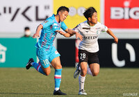 【明治安田Ｊ１ 第2節 鳥栖vs湘南】