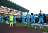 【明治安田Ｊ１ 第2節 鳥栖vs湘南】