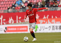 【明治安田Ｊ１ 第2節 鹿島vs川崎Ｆ】