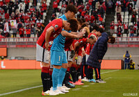 【明治安田Ｊ１ 第2節 鹿島vs川崎Ｆ】