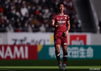 【明治安田Ｊ１ 第2節 神戸vs福岡】