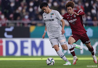 【明治安田J1 第2節 神戸vs福岡】