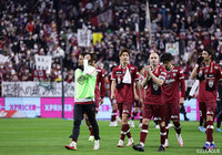 【明治安田Ｊ１ 第2節 神戸vs福岡】