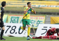 【明治安田Ｊ２ 第2節 琉球vs千葉】