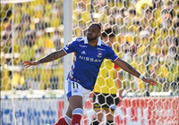 【明治安田Ｊ１ 第2節 柏vs横浜FM】