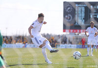 【明治安田J2 第2節 水戸vs仙台】