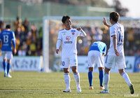 【明治安田J2 第2節 水戸vs仙台】